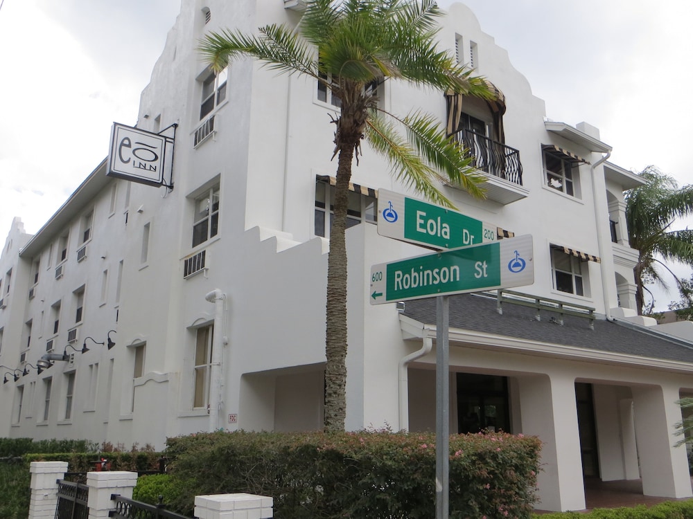 The Eo Inn And Spa photo3