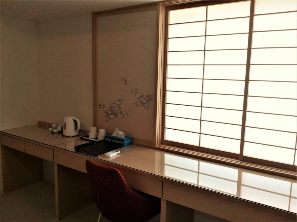 Hotel Nishimura 24/25