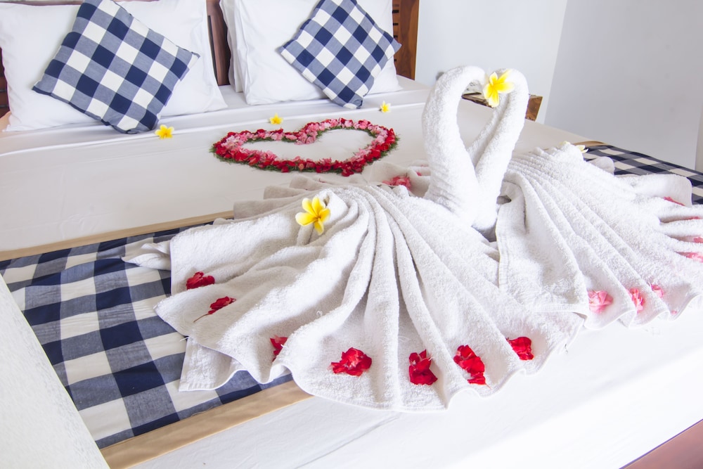 Bali Dream Resort 19/32