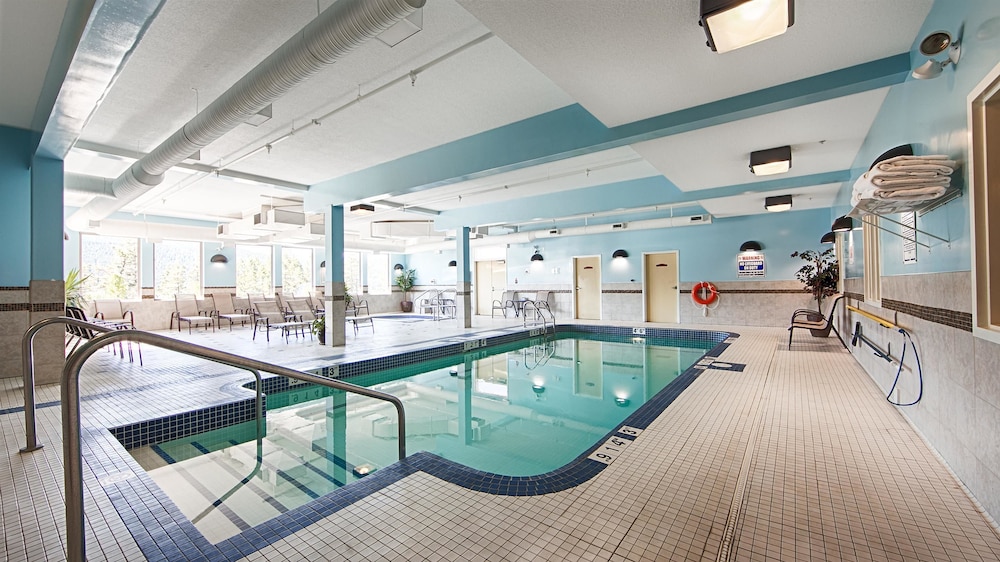 Best Western Williams Lake Hotel 3/39