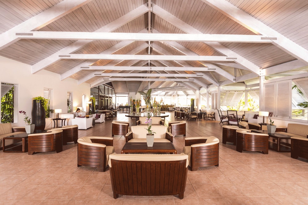 Carlisle Bay Resort 62/81
