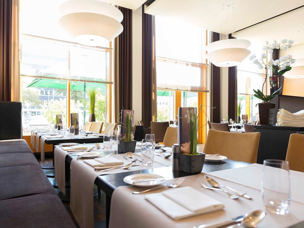 NOVOTEL KARLSRUHE CITY 56/80