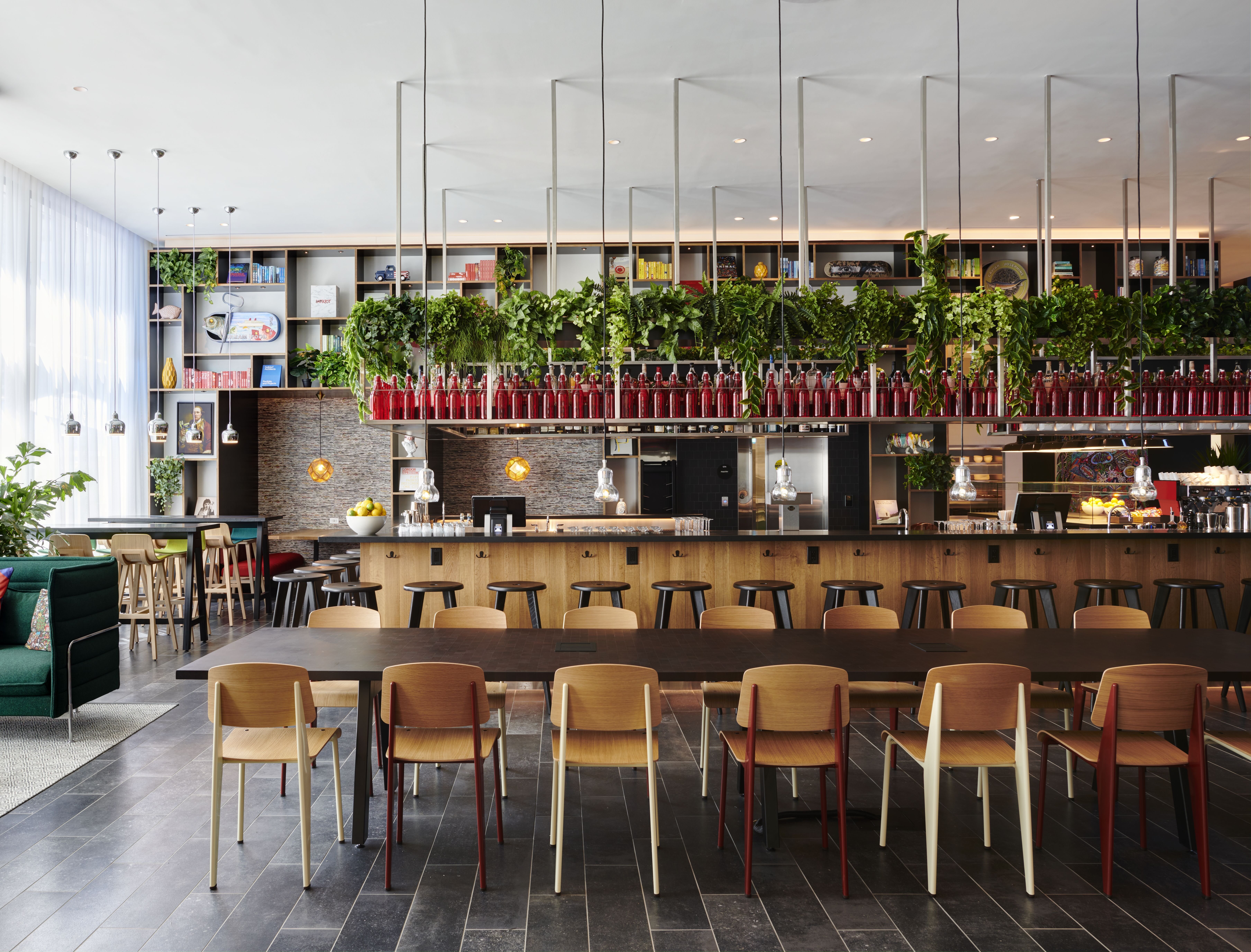 citizenM Washington DC NoMa 27/39