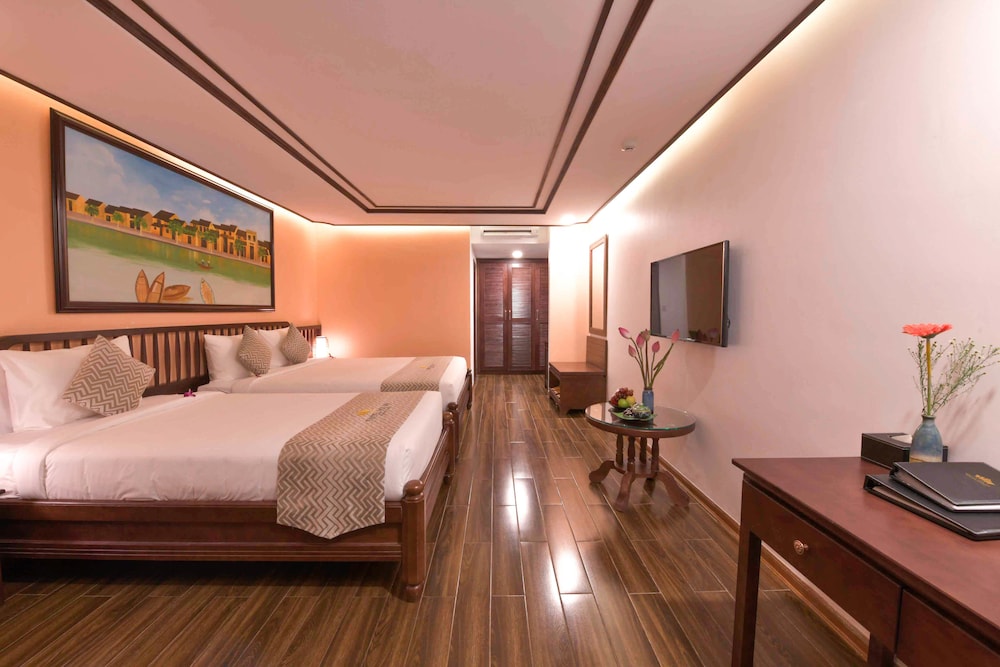 Fivitel Hoi An Hotel 21/54