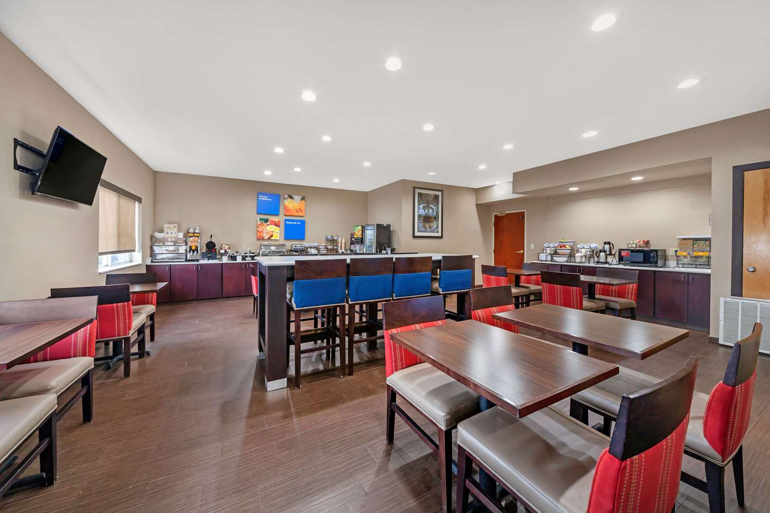 Comfort Inn Oklahoma City South - I-240 8/13