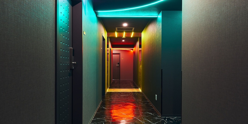 Hotel Pivot Shin-Imamiya Ekimae Osaka photo4