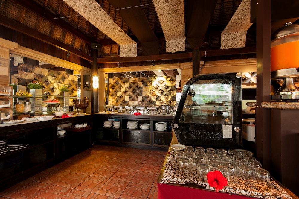 Beji Ubud Resort 55/77