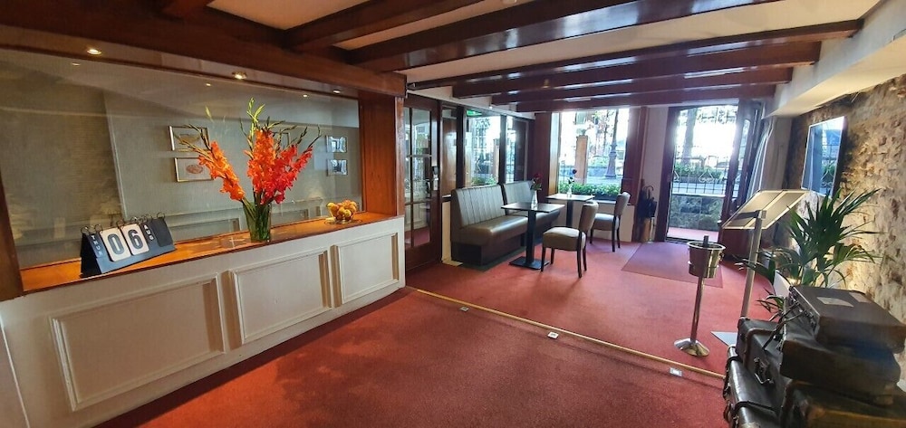 Rembrandtplein Hotel 42/65