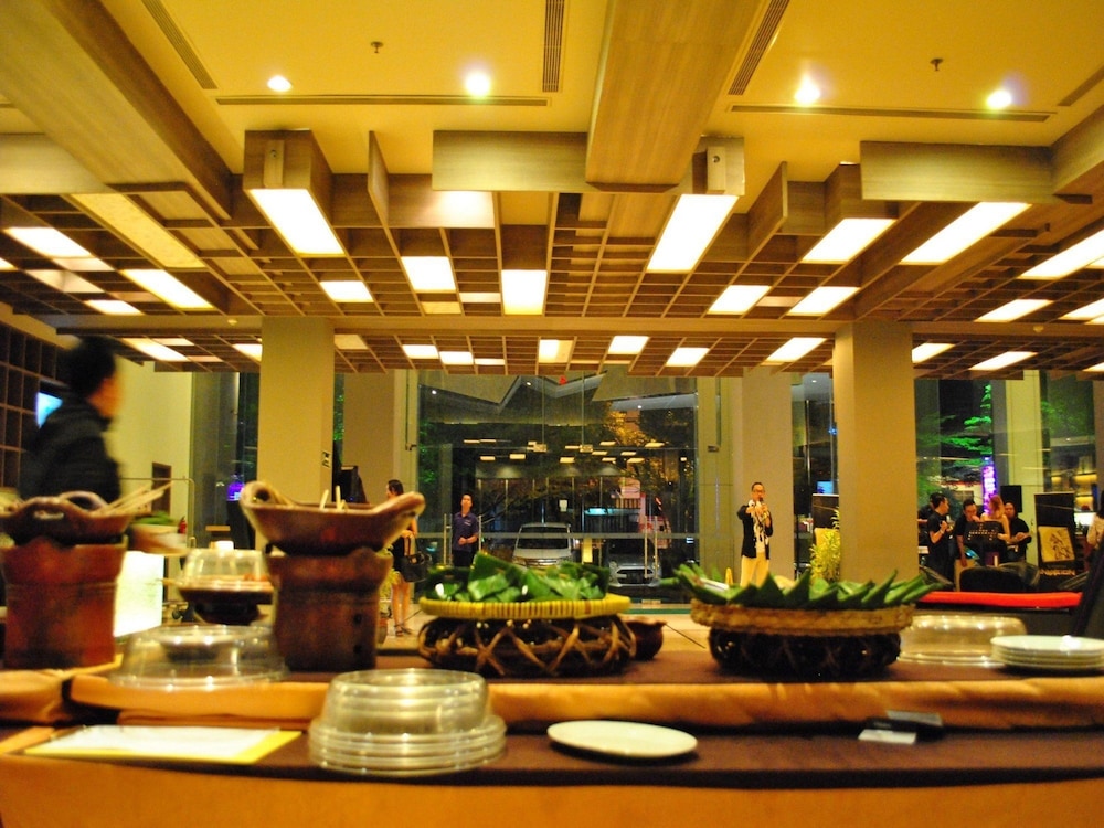 Quest Hotel Simpang Lima Semarang 34/60