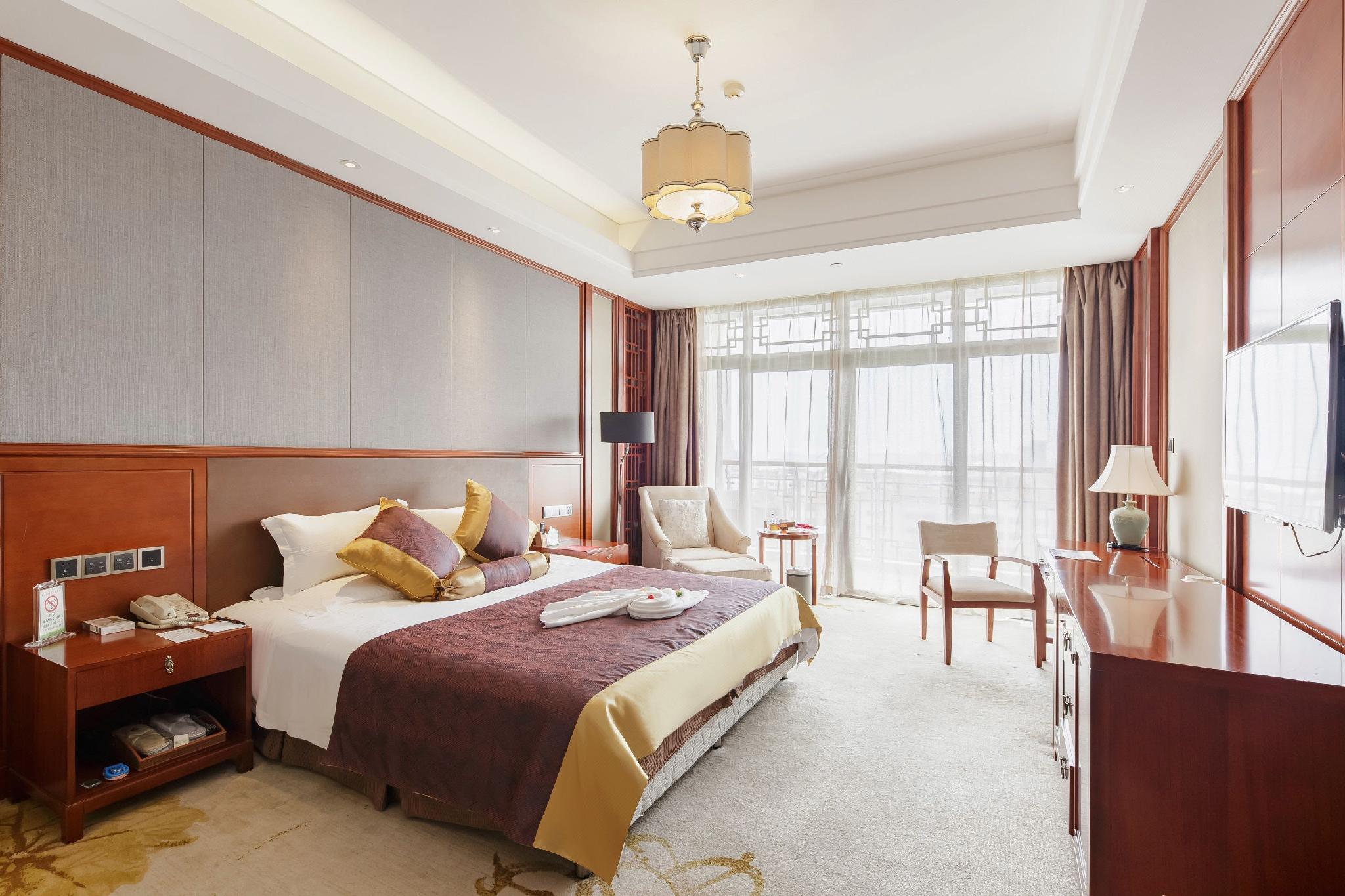 Ji'an Hotel 20/51