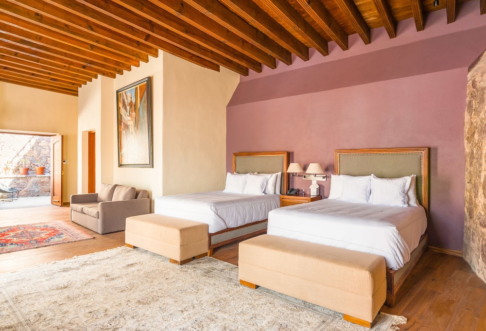 Casa Del Rector Hotel Boutique Y Arte - Adults Only 14/50