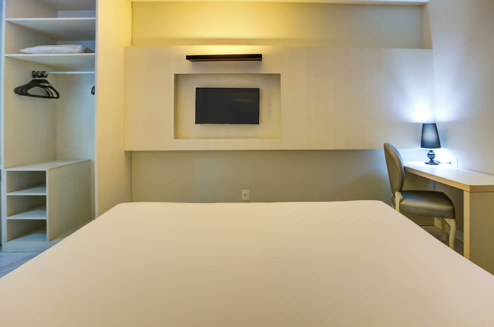 Nobile Hotel Copacabana Design 42/50