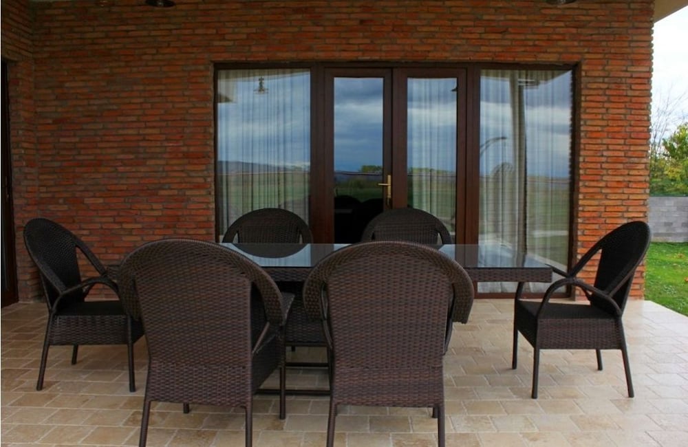 Ambassadori Kachreti Golf Resort, Gurjaani 58/77