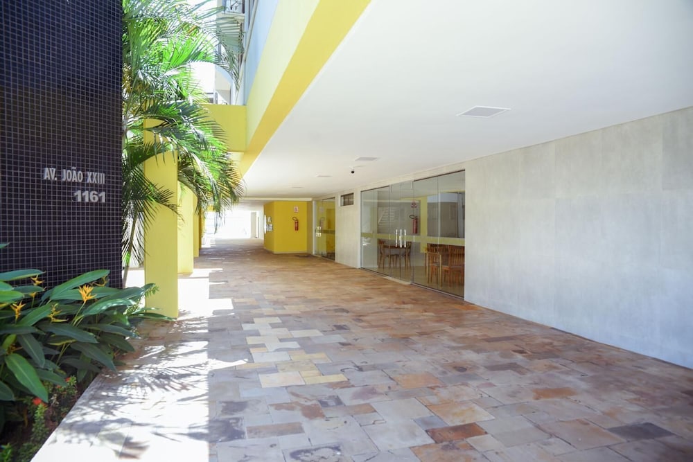 Hotel Vila Leste 33/43
