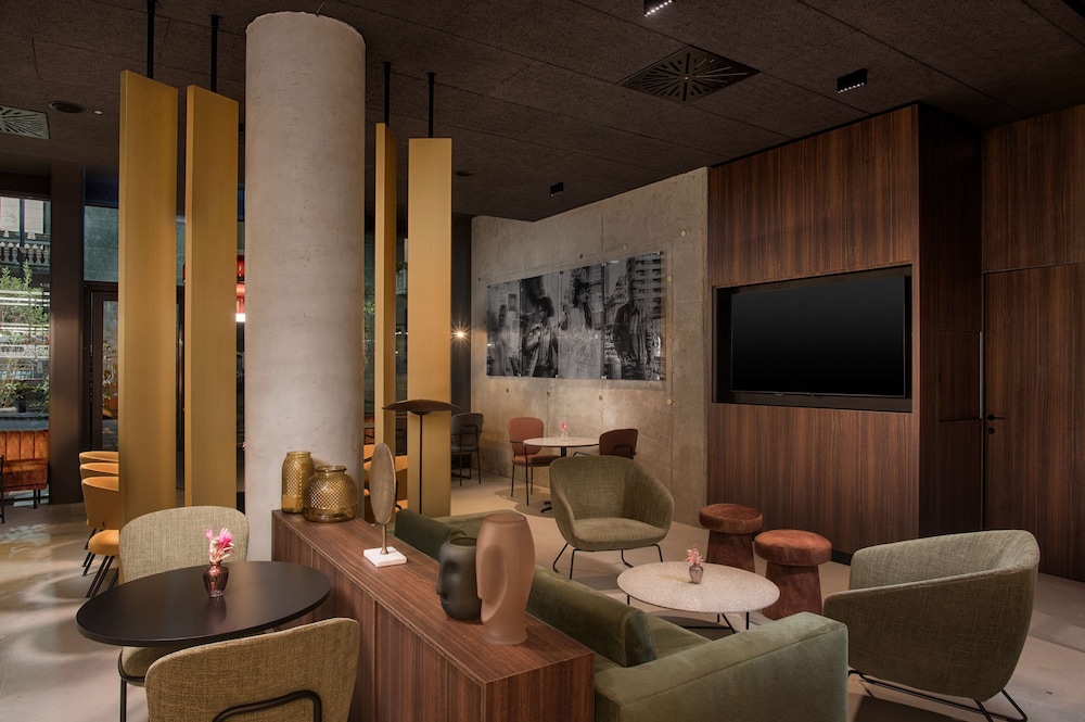 Hotel Nh Milano Corso Buenos Aires 23/42