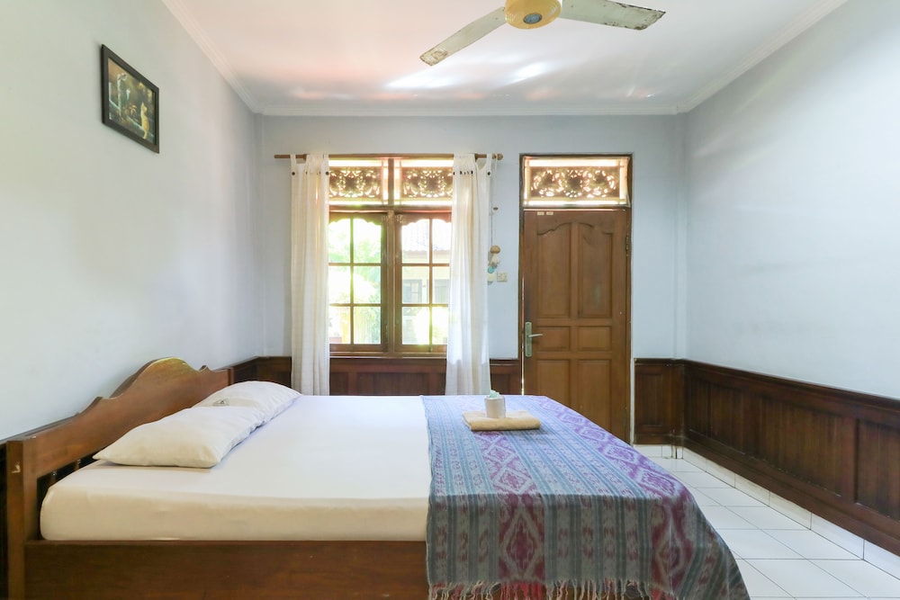 Sari Indah Cottages 17/41