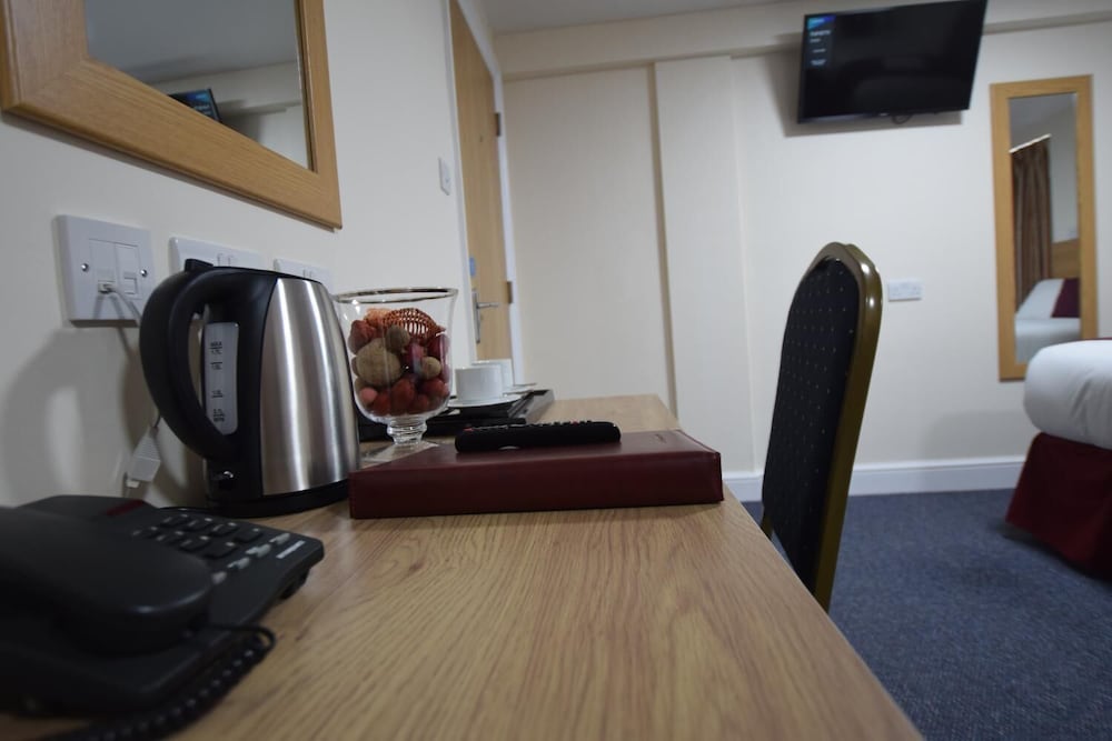 Premierlux Serviced Apartments 42/62
