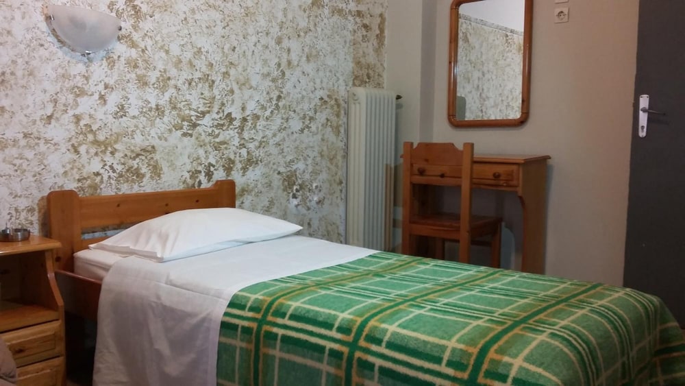 Alma Hotel 17/44