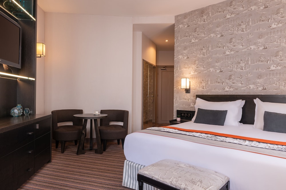 Hotel France D antin Opera 14/55