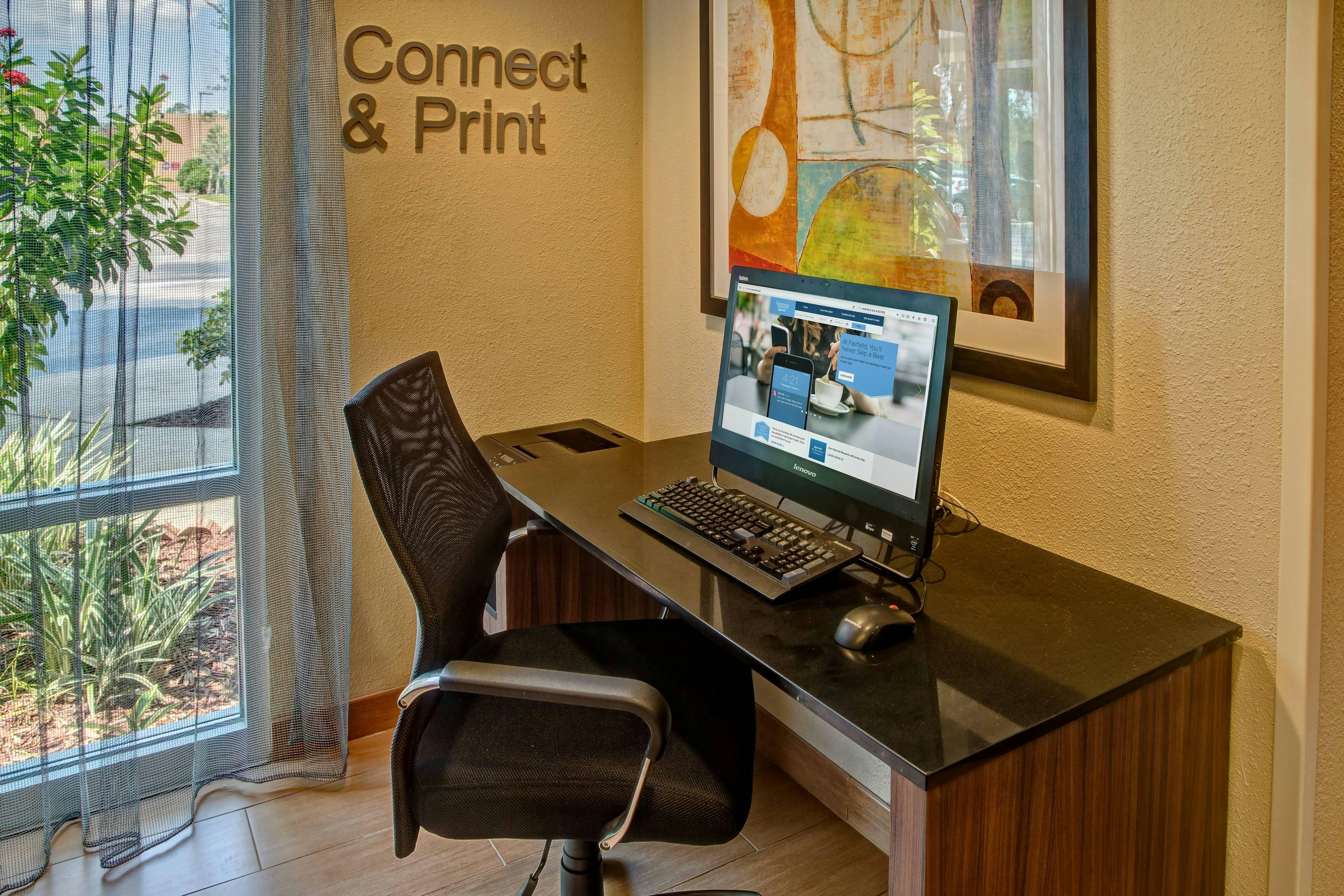 Fairfield Inn Suites By Marriott Near Universal Orlando 9/16