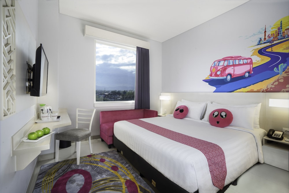 favehotel Malang 8/42