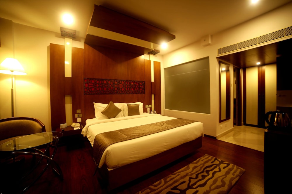 Olive Downtown Kochi 14/50