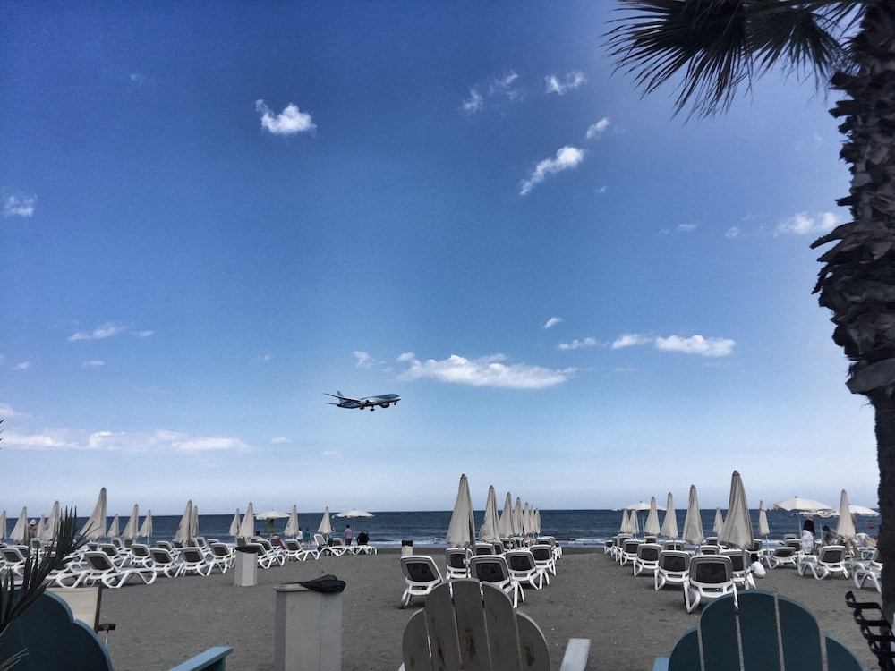 La Veranda Hotel 37/44