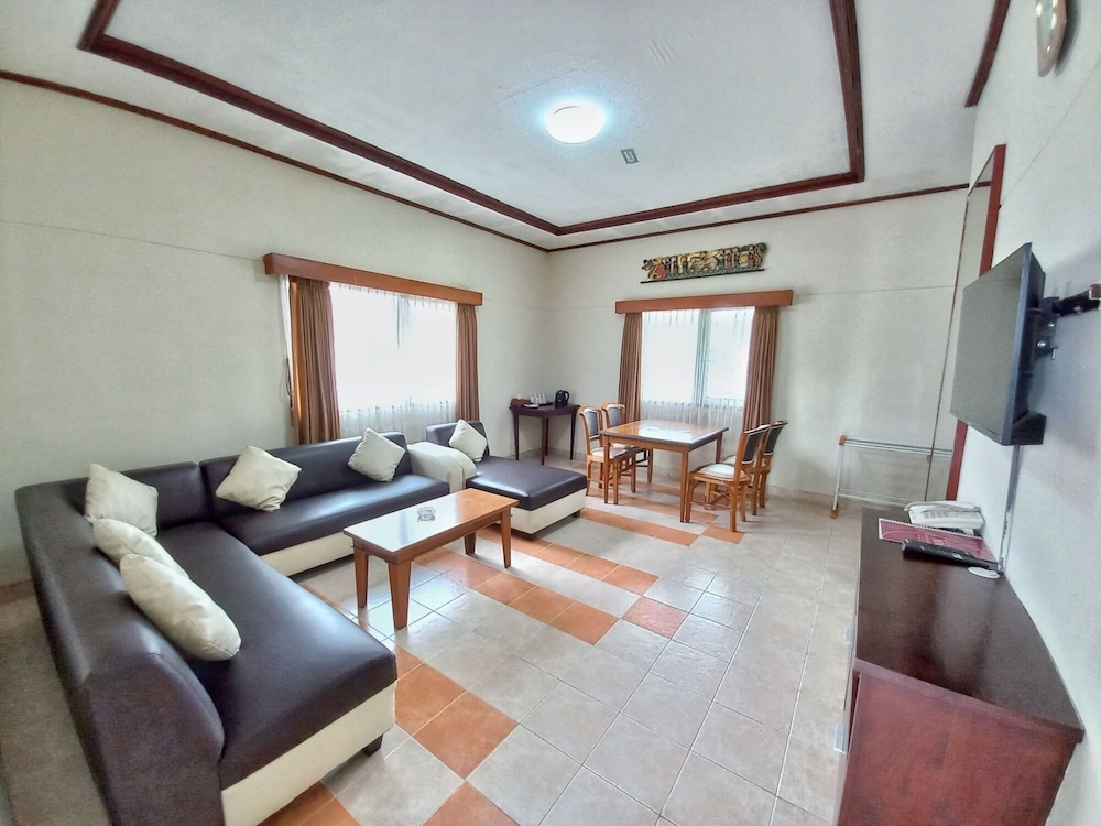 Lembah Ciater Resort Managed By Sahid 15/24
