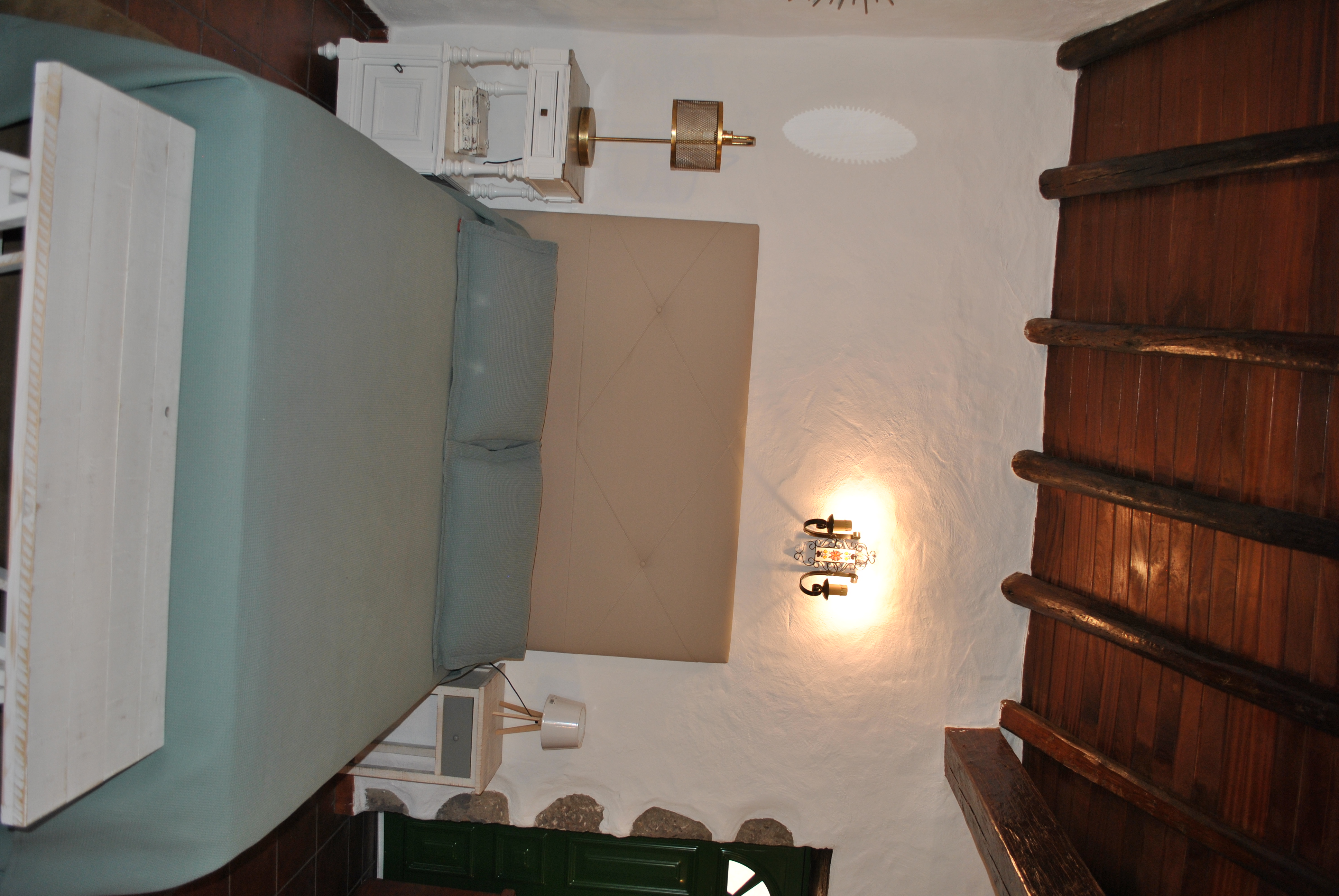 RK La Casona de Tejeda 12/28