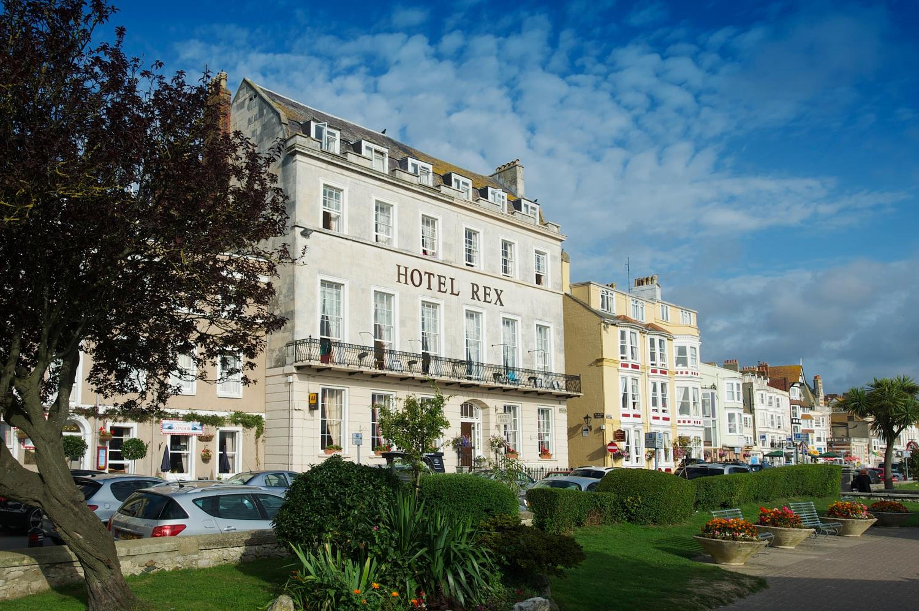 Hotel Rex 2/59