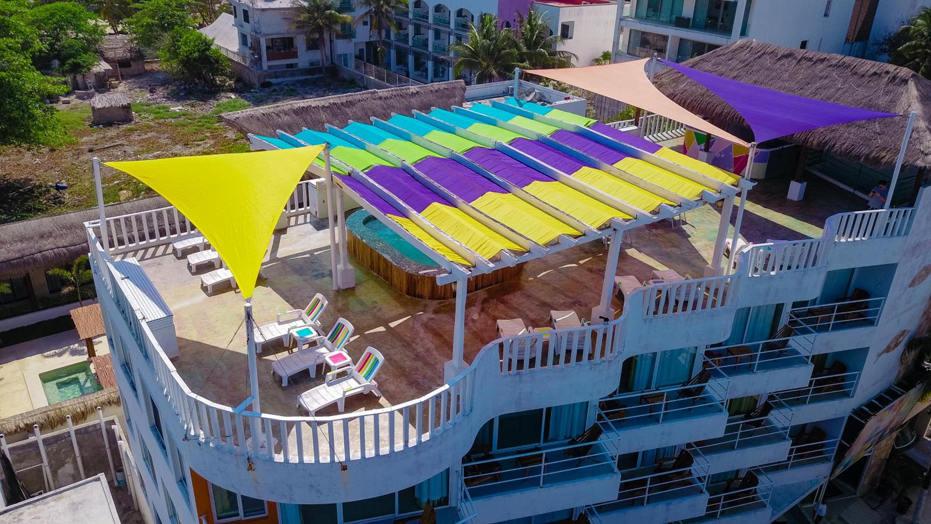 Hotel Kay - Adults Only 28/39