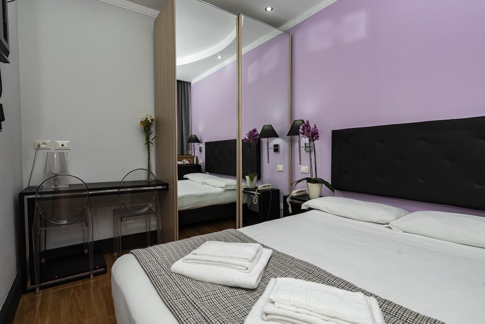 IMPERIUM SUITE NAVONA 14/65