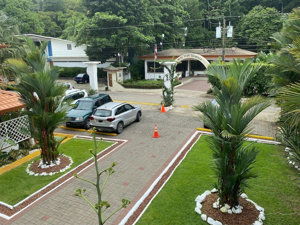 Hotel Villabosque 65/73