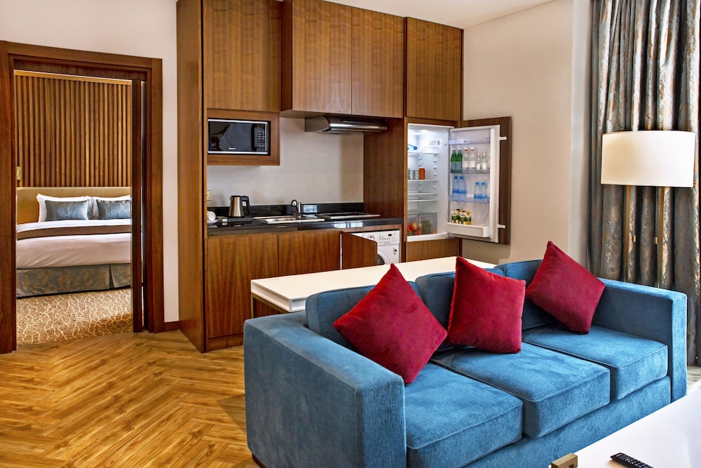 Century Hotel Doha 44/56