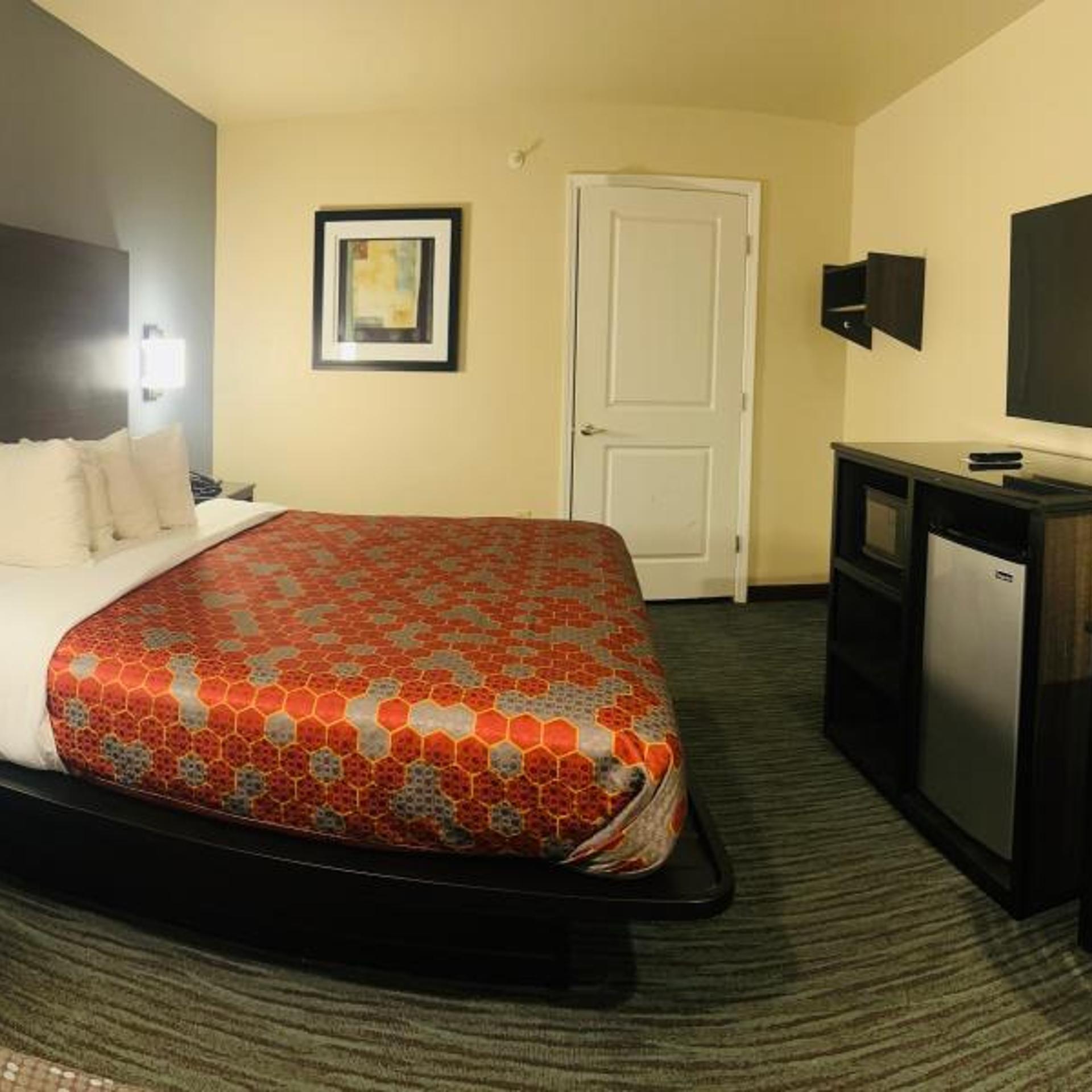 Garden Inn & Suites Little Rock 1/15