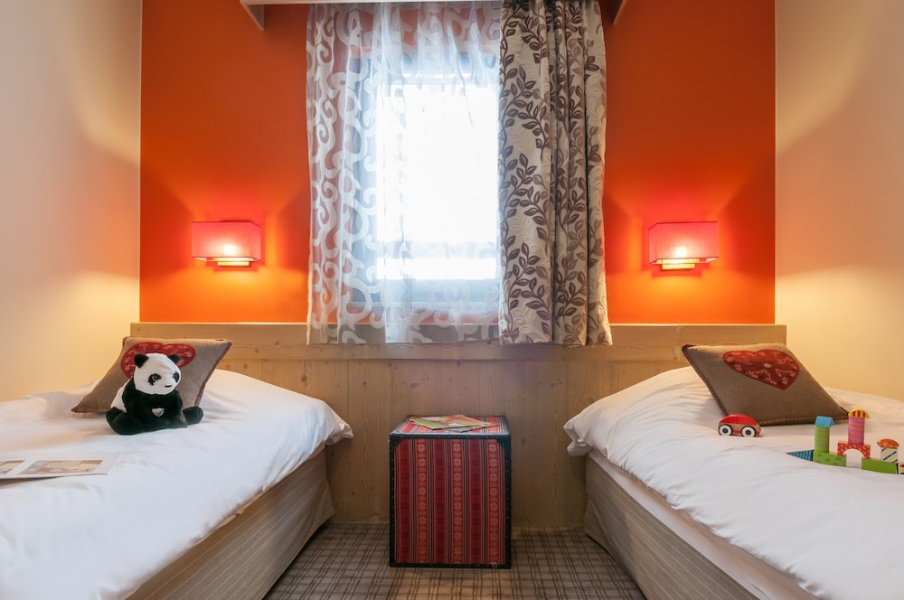 Residence Pierre Vacances Premium L Amara 21/71