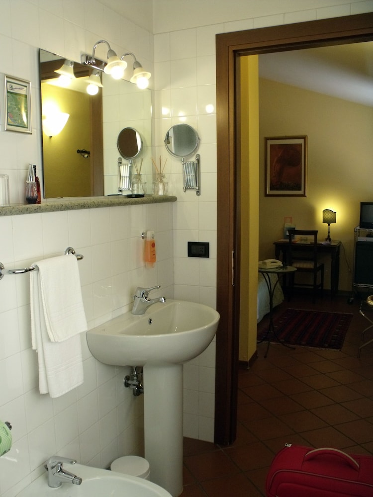 Hotel de Prati 33/59