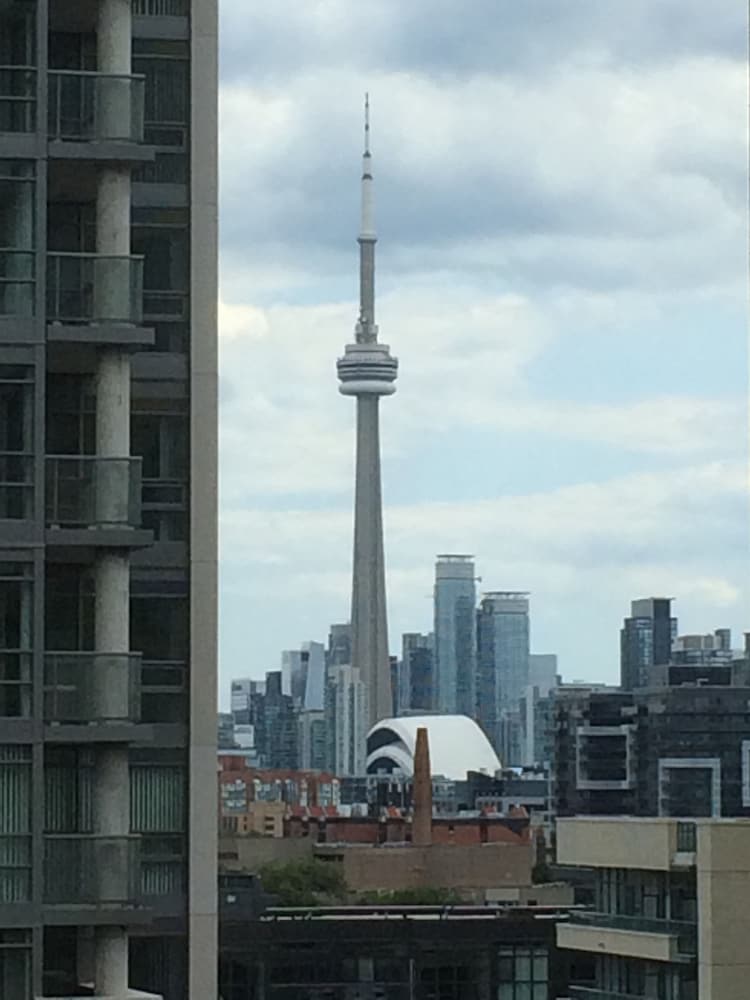 Aoc Suites - Luxury Condo - City View 5/28
