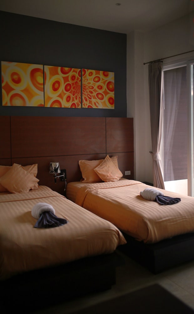 Suite, Queen Bed, Pool Access، Lanta Sport Resort 3/9