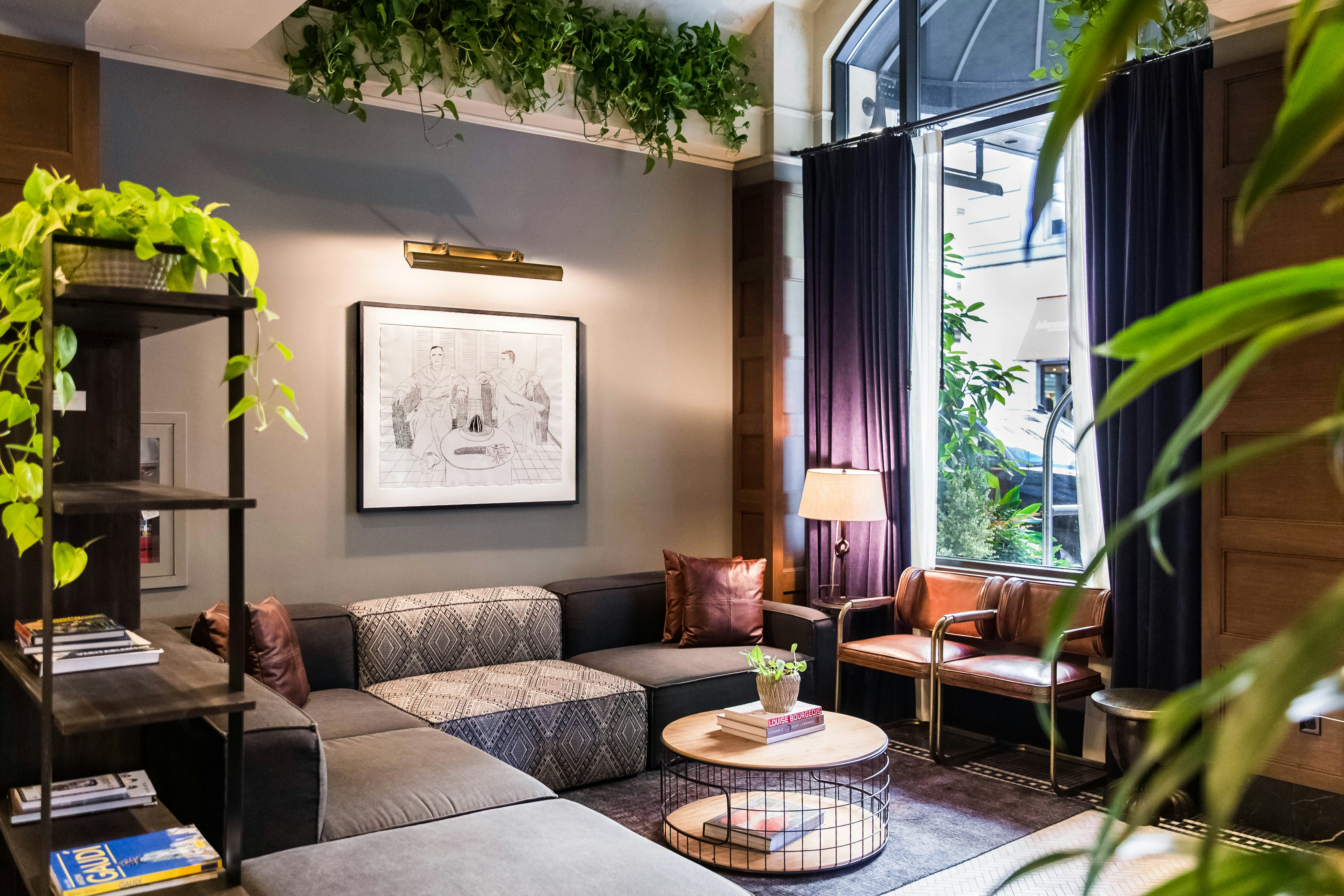 Dossier Hotel 35/52