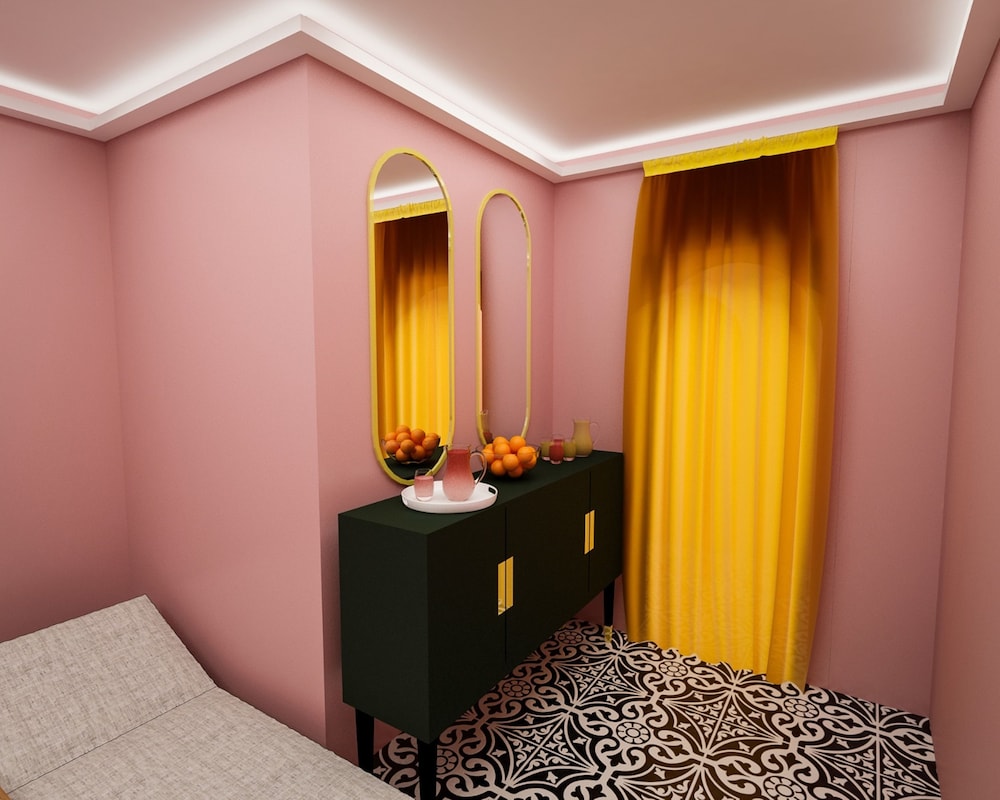 Anjeliq Downtown Hotel 26/70