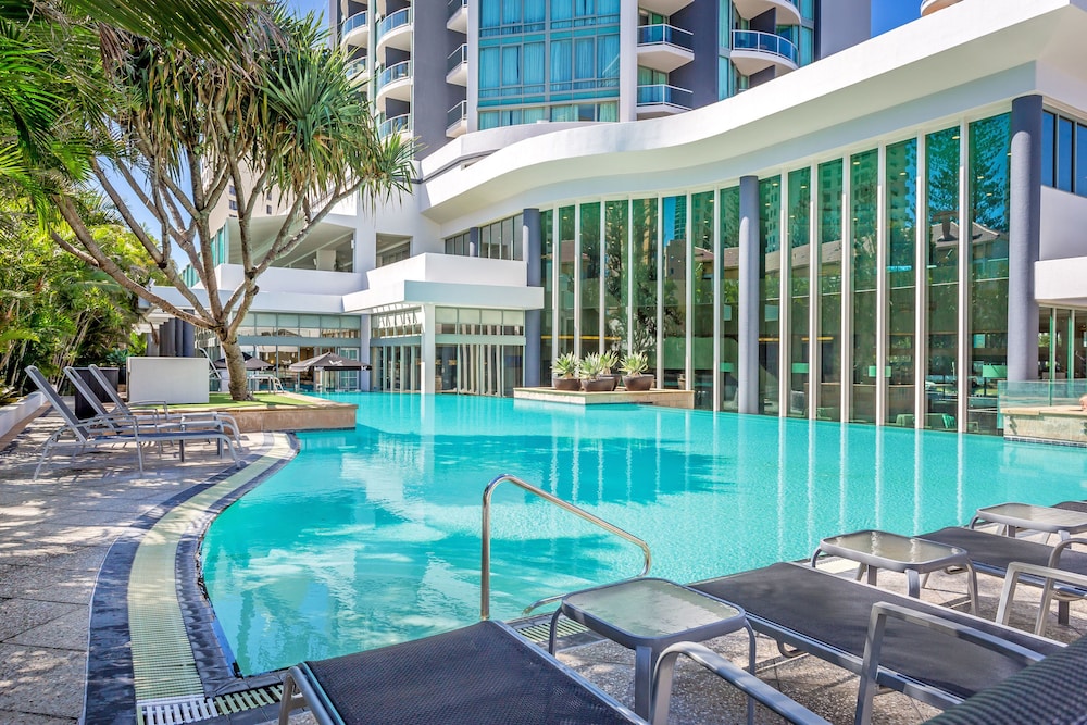 マントラ レジェンズ ホテル(Mantra Legends Surfers Paradise) 写真1