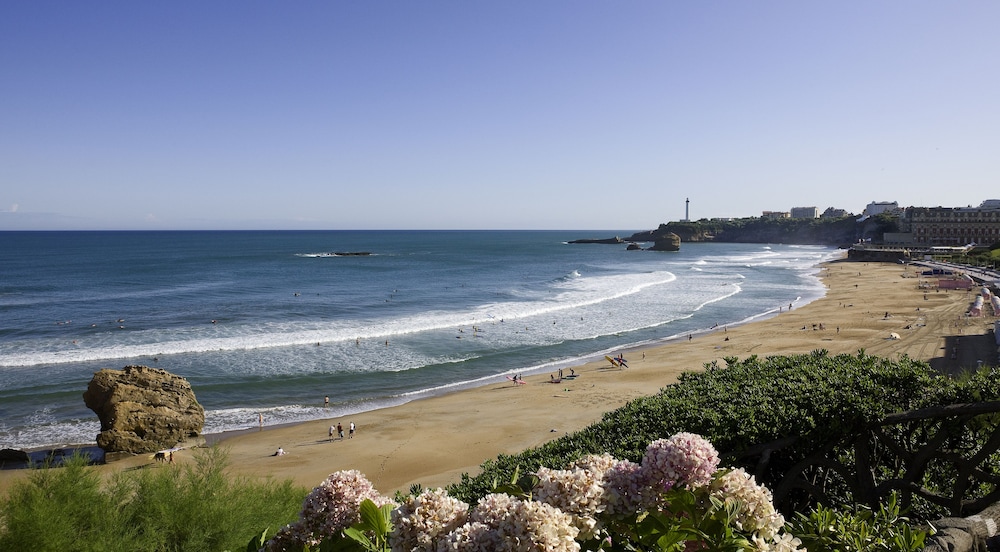 Ibis Biarritz Anglet Aeroport 43/50