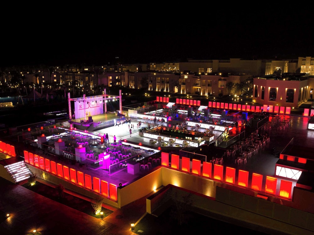 Rixos Premium Seagate in SHARM EL SHEIKH
