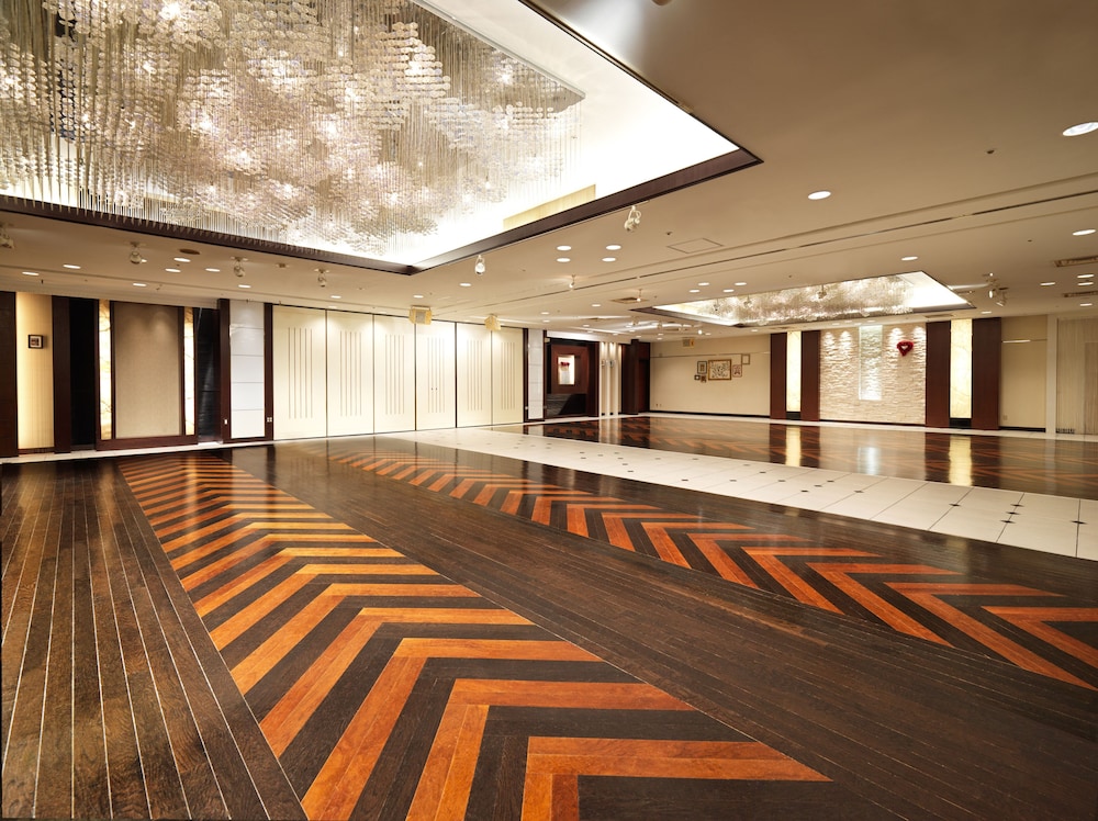 Hotel Emisia Tokyo Tachikawa photo1