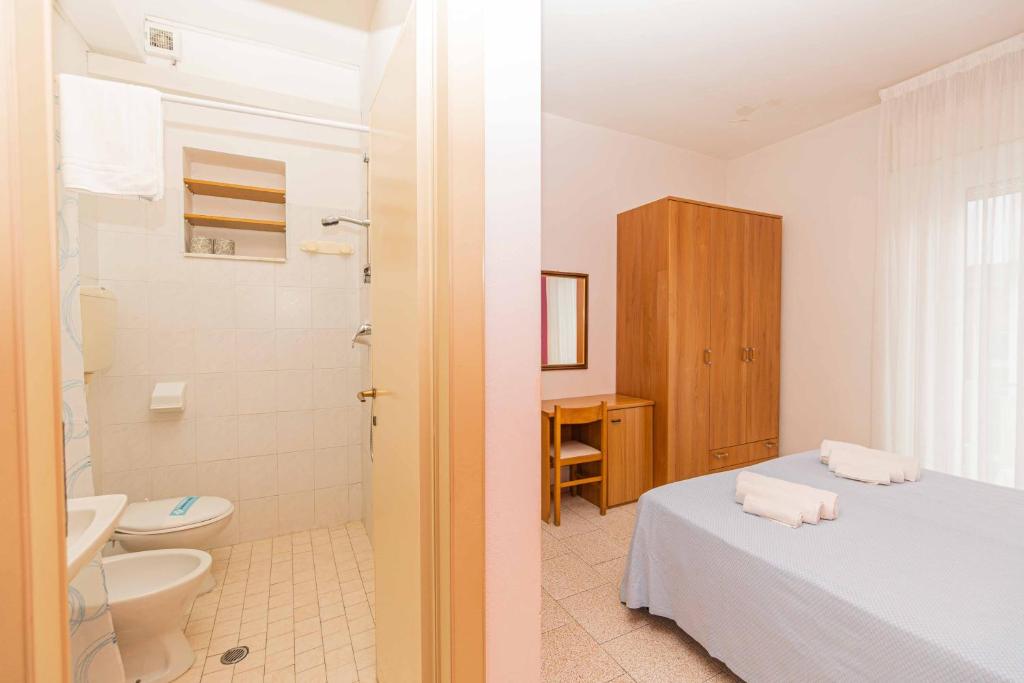 Arlino Hotel 17/17