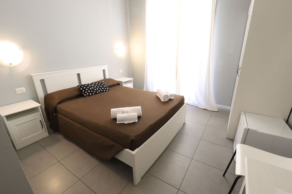 Hotel Golden Milano 45/70