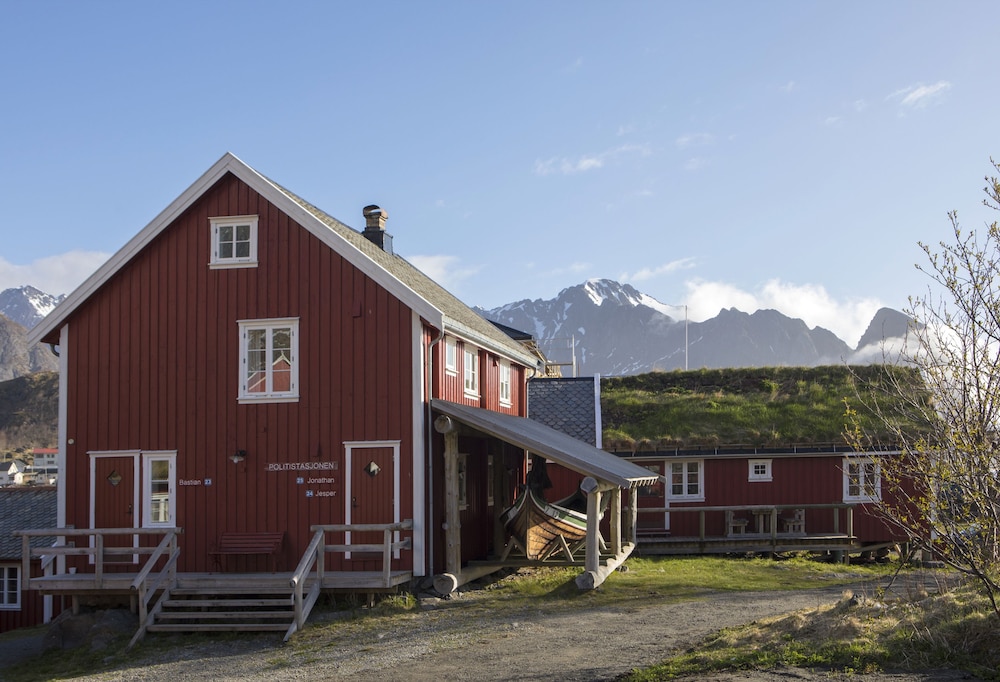 Reine Rorbuer - by Classic Norway Hotels 1/50