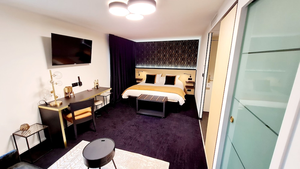 room