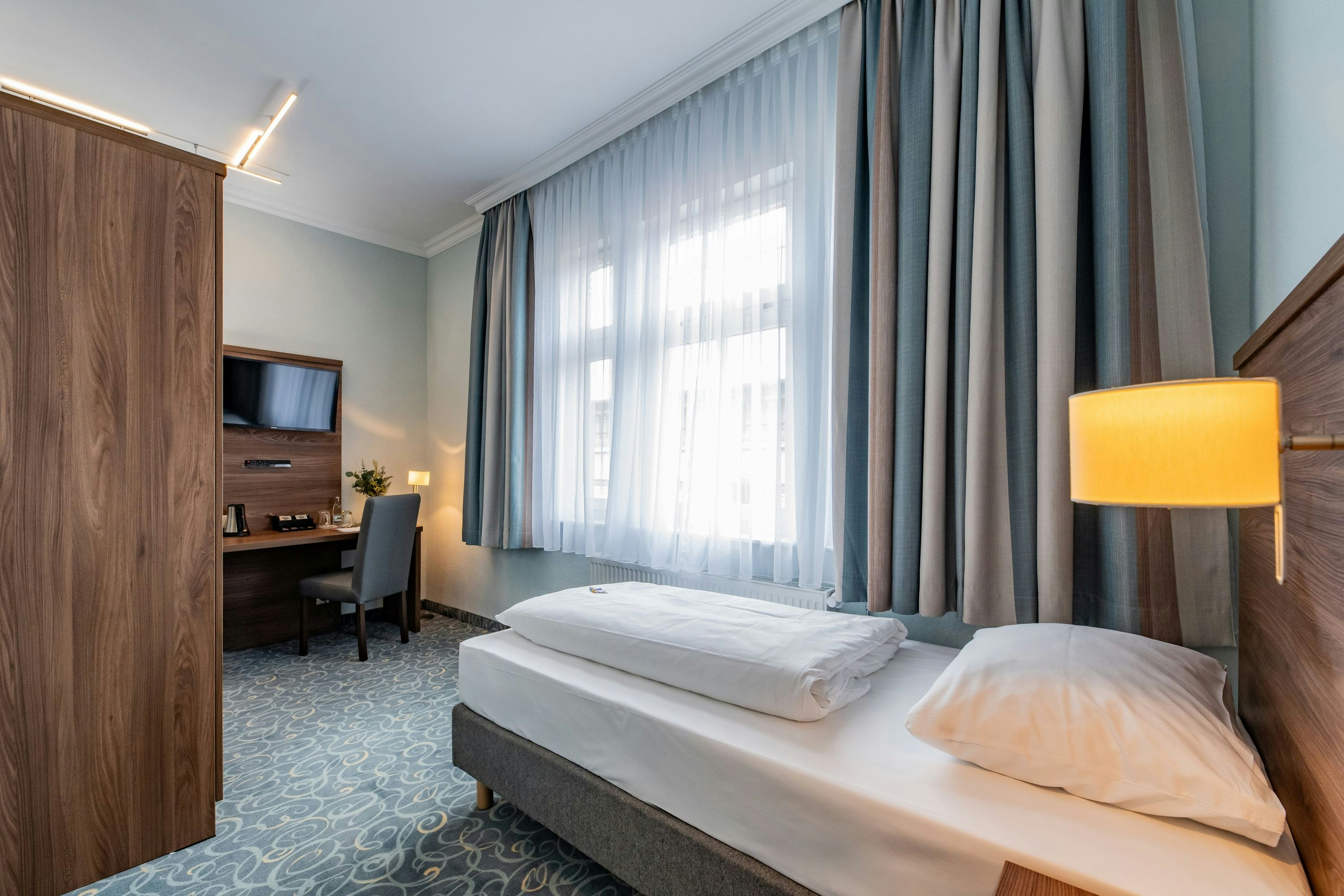 Hotel Glockenhof Eisenach 21/66